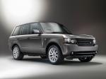 Land Rover Range Rover Vogue 2009 года